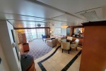 Owners Suite Stateroom Picture