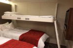 Interior Stateroom Picture