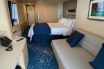 Club Suite Stateroom Picture