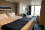 Club Suite Stateroom Picture