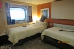 Oceanview Stateroom Picture