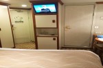 Interior Stateroom Picture