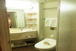 Interior Stateroom Picture