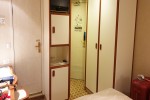 Interior Stateroom Picture