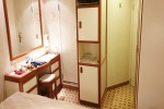 Interior Stateroom Picture