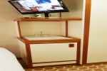 Interior Stateroom Picture