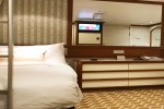 Interior Stateroom Picture