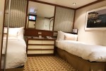 Interior Stateroom Picture