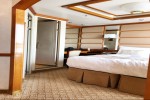 Mini-Suite Balcony Stateroom Picture