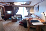 Mini-Suite Balcony Stateroom Picture