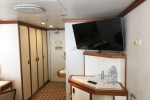 Oceanview Stateroom Picture