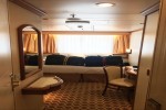 Oceanview Stateroom Picture