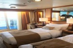 Balcony Stateroom Picture