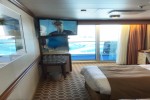 Balcony Stateroom Picture