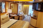 Mini-Suite Stateroom Picture