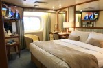 Oceanview Stateroom Picture