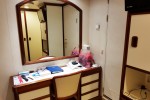 Interior Stateroom Picture