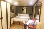 Interior Stateroom Picture