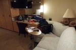 Interior Stateroom Picture