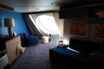 Oceanview Stateroom Picture