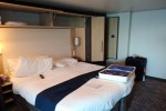 Oceanview Stateroom Picture