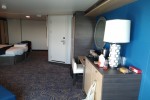 Oceanview Stateroom Picture