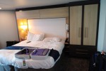 Oceanview Stateroom Picture