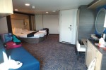 Oceanview Stateroom Picture