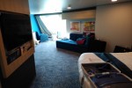 Oceanview Stateroom Picture