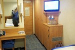 Interior Stateroom Picture