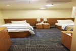 Interior Stateroom Picture