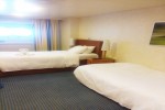 Small Interior Stateroom Picture