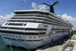 Carnival Conquest Exterior Picture