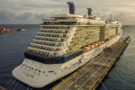 Celebrity Eclipse Exterior Picture