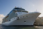 Celebrity Eclipse Exterior Picture