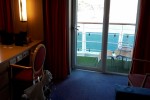 Suite Stateroom Picture