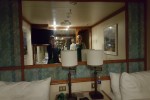 Interior Stateroom Picture