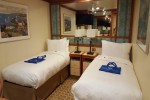 Interior Stateroom Picture