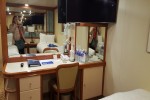 Interior Stateroom Picture