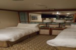 Interior Stateroom Picture