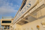 Diamond Princess Exterior Picture