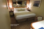 Interior Stateroom Picture