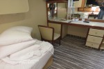 Interior Stateroom Picture