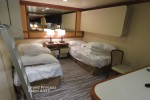 Interior Stateroom Picture