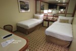 Interior Stateroom Picture