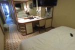 Interior Stateroom Picture