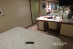 Interior Stateroom Picture