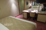 Interior Stateroom Picture