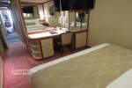 Interior Stateroom Picture