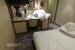 Interior Stateroom Picture